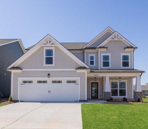 Photo of 9089 Knolling Loop, Ooltewah, TN 37363 (MLS # 1504705)