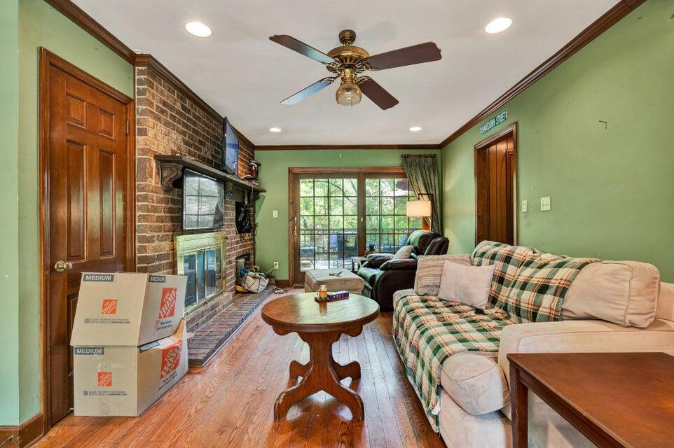 3510 Edgewood Circle, Cleveland, Tennessee image 12