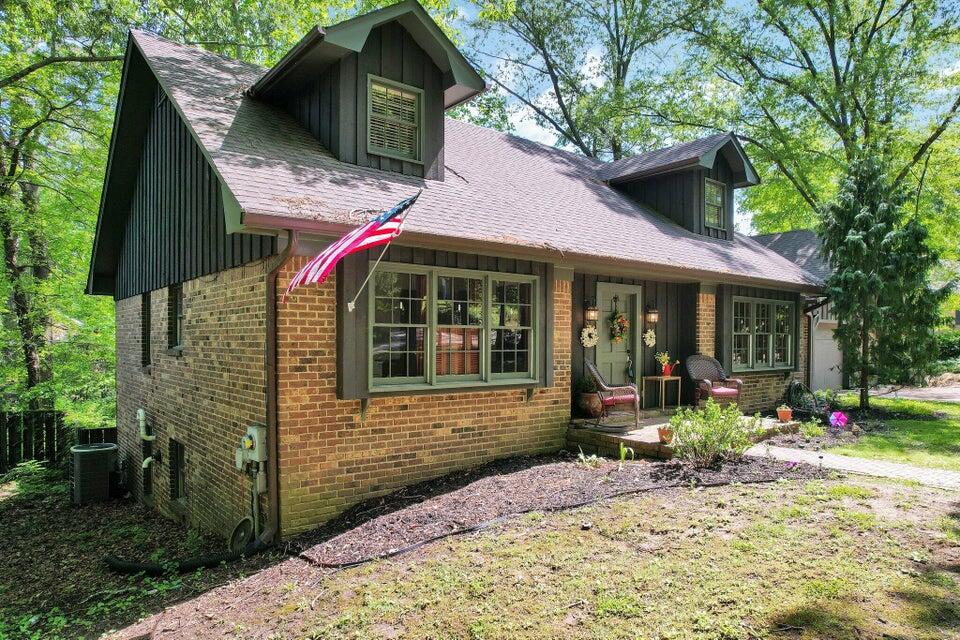 3510 Edgewood Circle, Cleveland, Tennessee image 43
