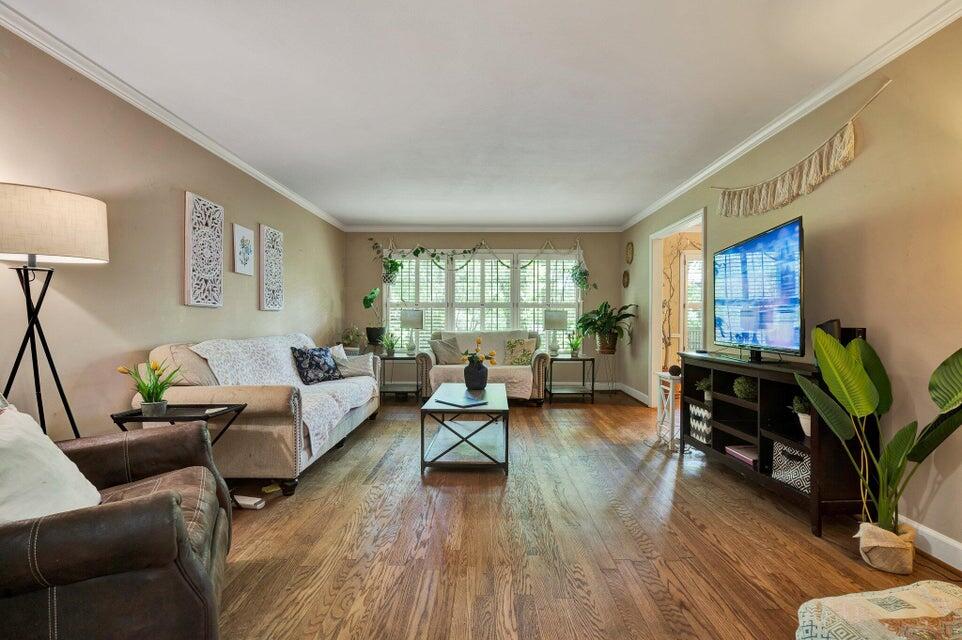 3510 Edgewood Circle, Cleveland, Tennessee image 5