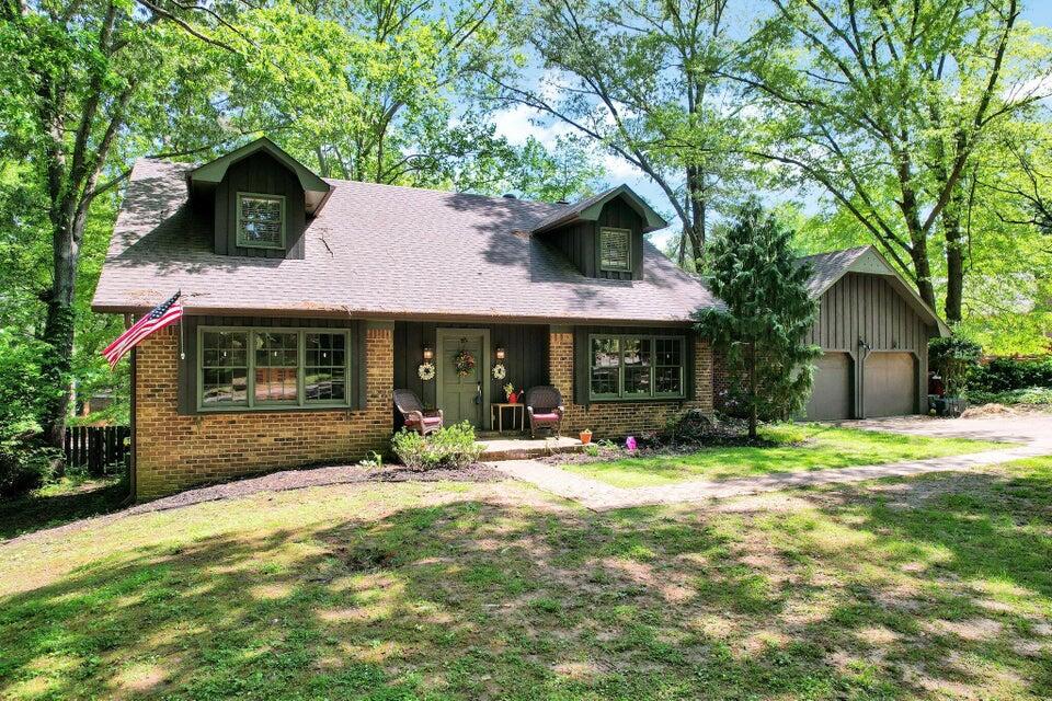 3510 Edgewood Circle, Cleveland, Tennessee image 39