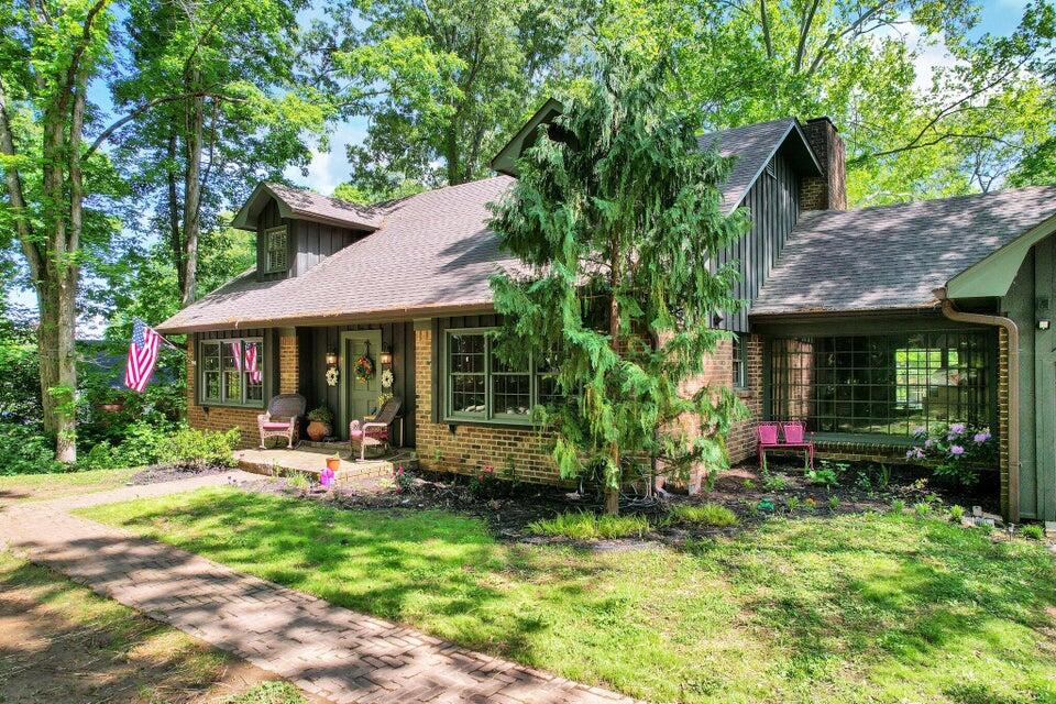 3510 Edgewood Circle, Cleveland, Tennessee image 41