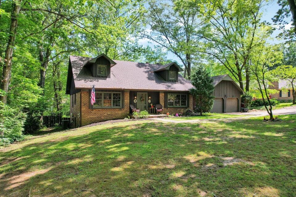 3510 Edgewood Circle, Cleveland, Tennessee image 44