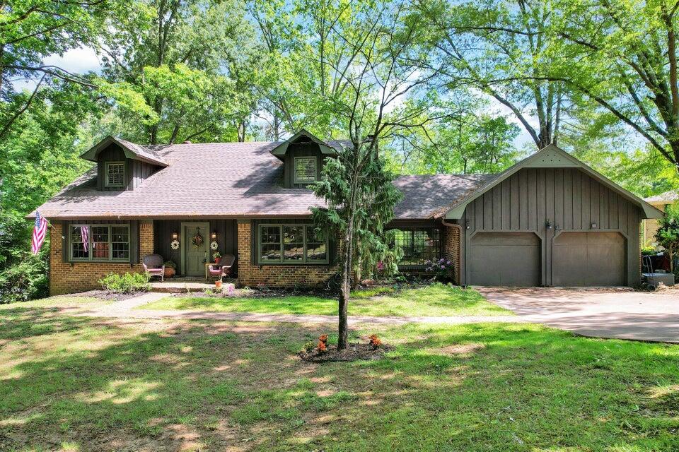 3510 Edgewood Circle, Cleveland, Tennessee image 1
