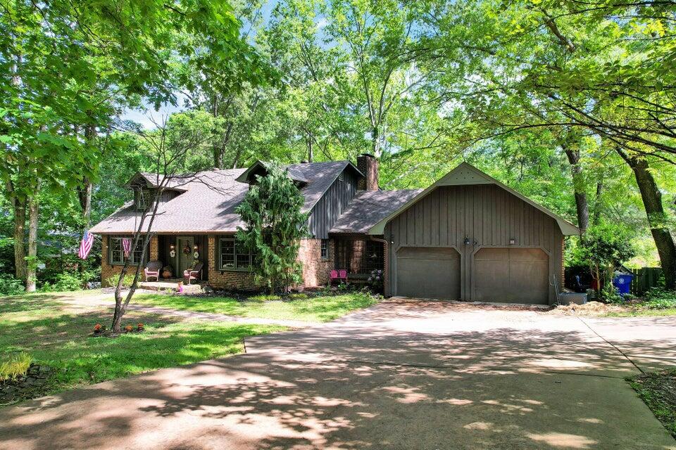 3510 Edgewood Circle, Cleveland, Tennessee image 42