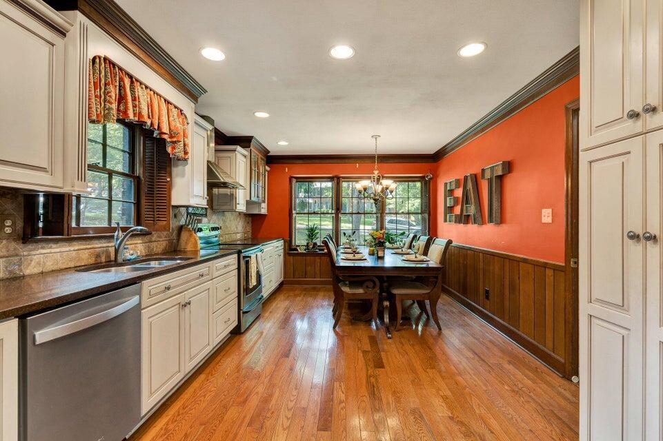 3510 Edgewood Circle, Cleveland, Tennessee image 7