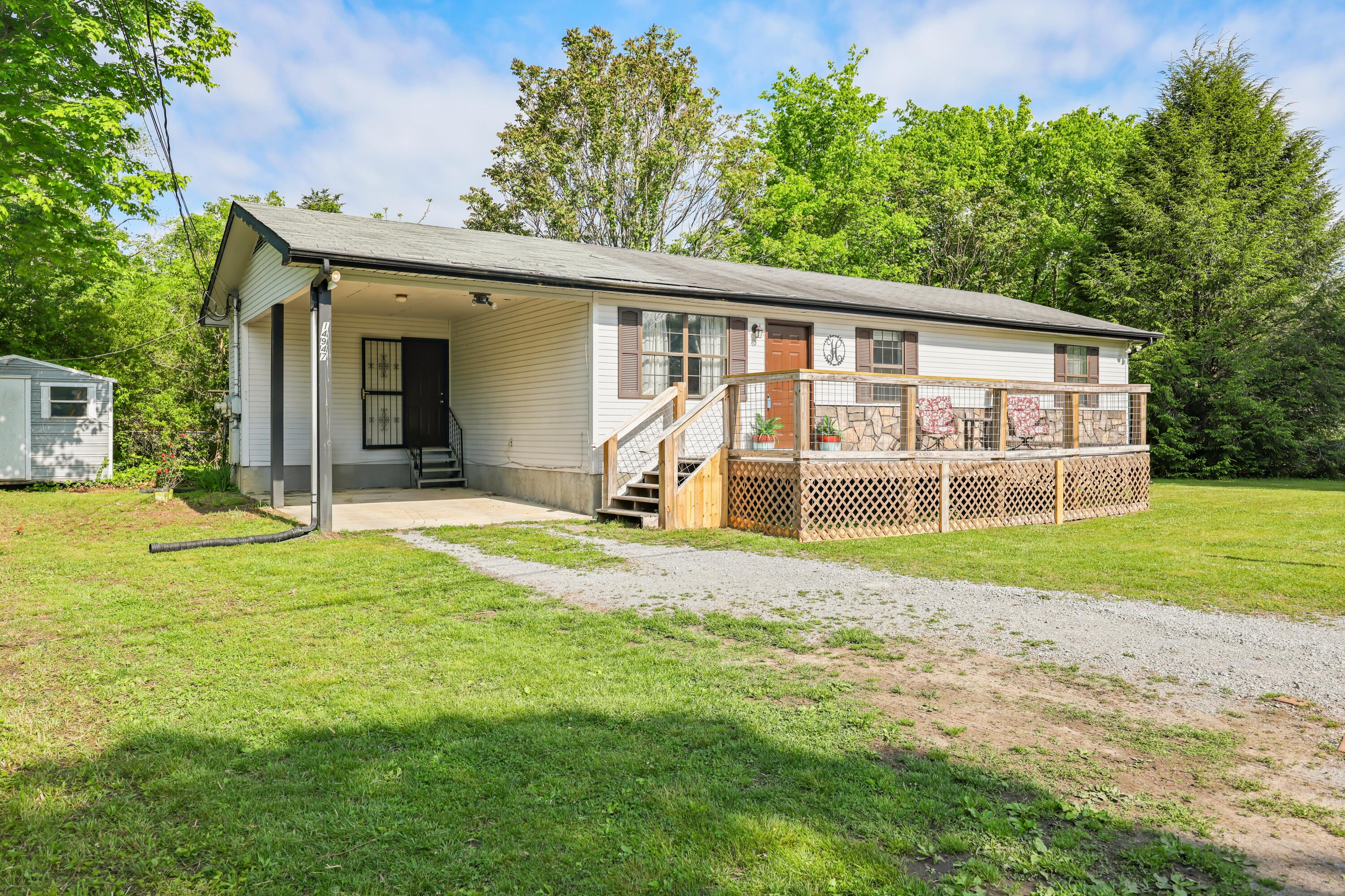 14947 Railroad Street, Sale Creek, Tennessee image 3