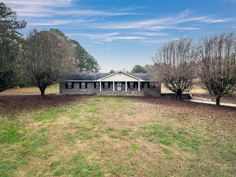 Photo of 932 Johnson Road, Chickamauga, GA 30707 (MLS # 1525956)