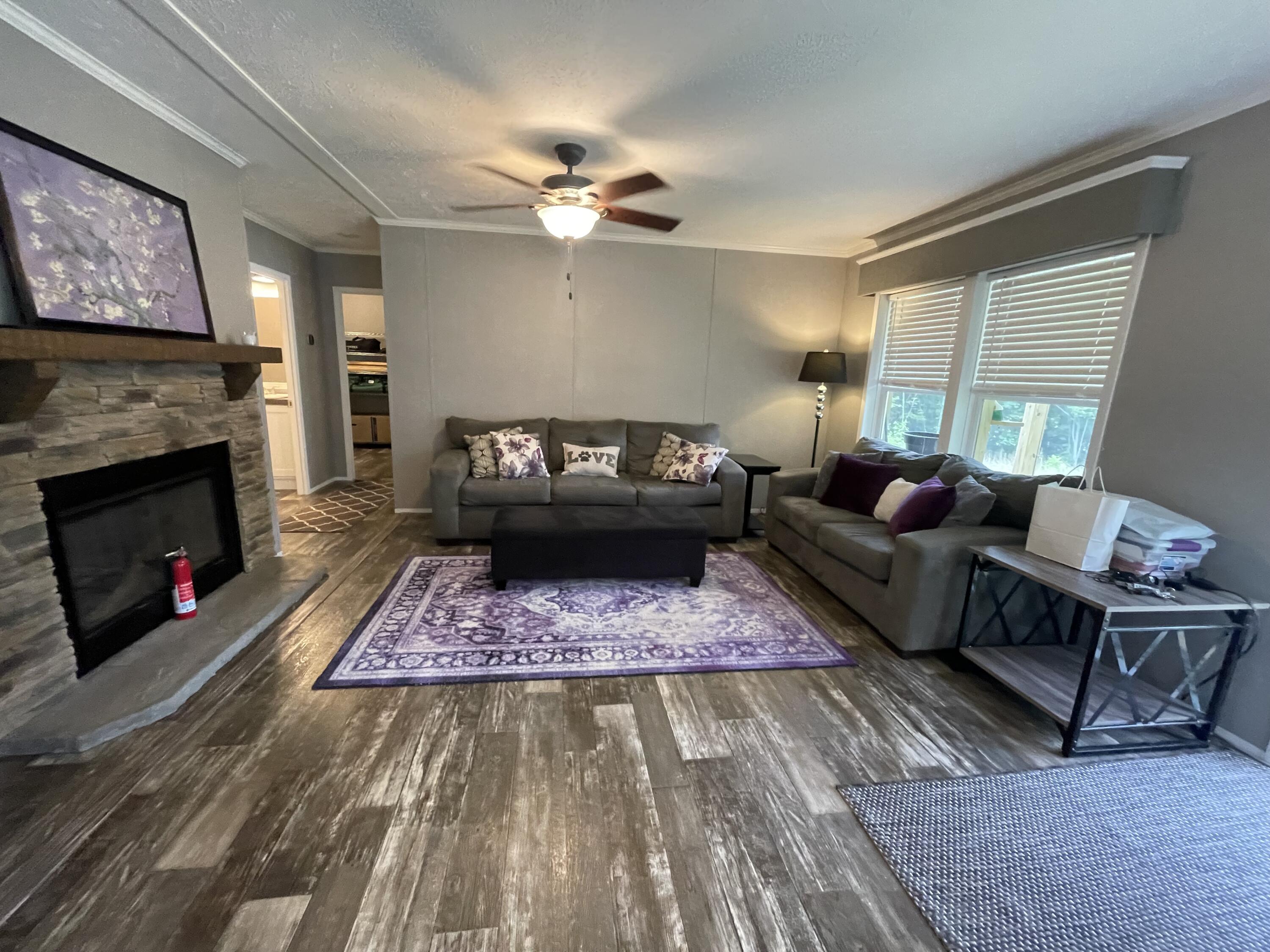 454 Slater Loop, Pikeville, Tennessee image 4
