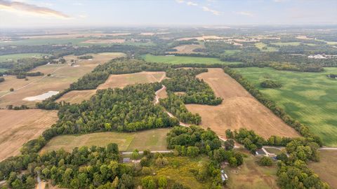 Vacant Land For Sale - 6 Sturgeon Creek Road<br/> Cedar Hill, TN 37032