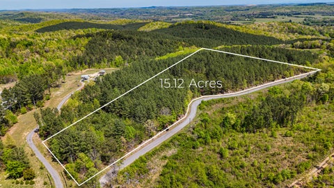 Vacant Land For Sale - 15.12 ACRE Rynes Road<br/> Decatur, TN 37322