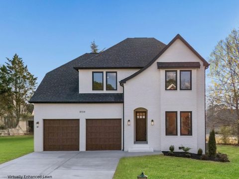 Photo of 8104 Paces Ferry Crossing, Chattanooga, TN 37421 (MLS # 1525658)