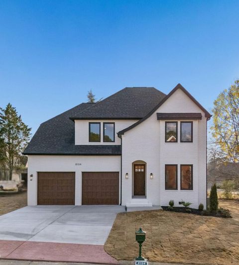 Photo of 8104 Paces Ferry Crossing, Chattanooga, TN 37421 (MLS # 1525658)