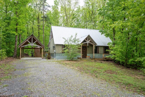 Homes For Sale - 15 Sassafras Trail<br/> Rising Fawn, GA 30738