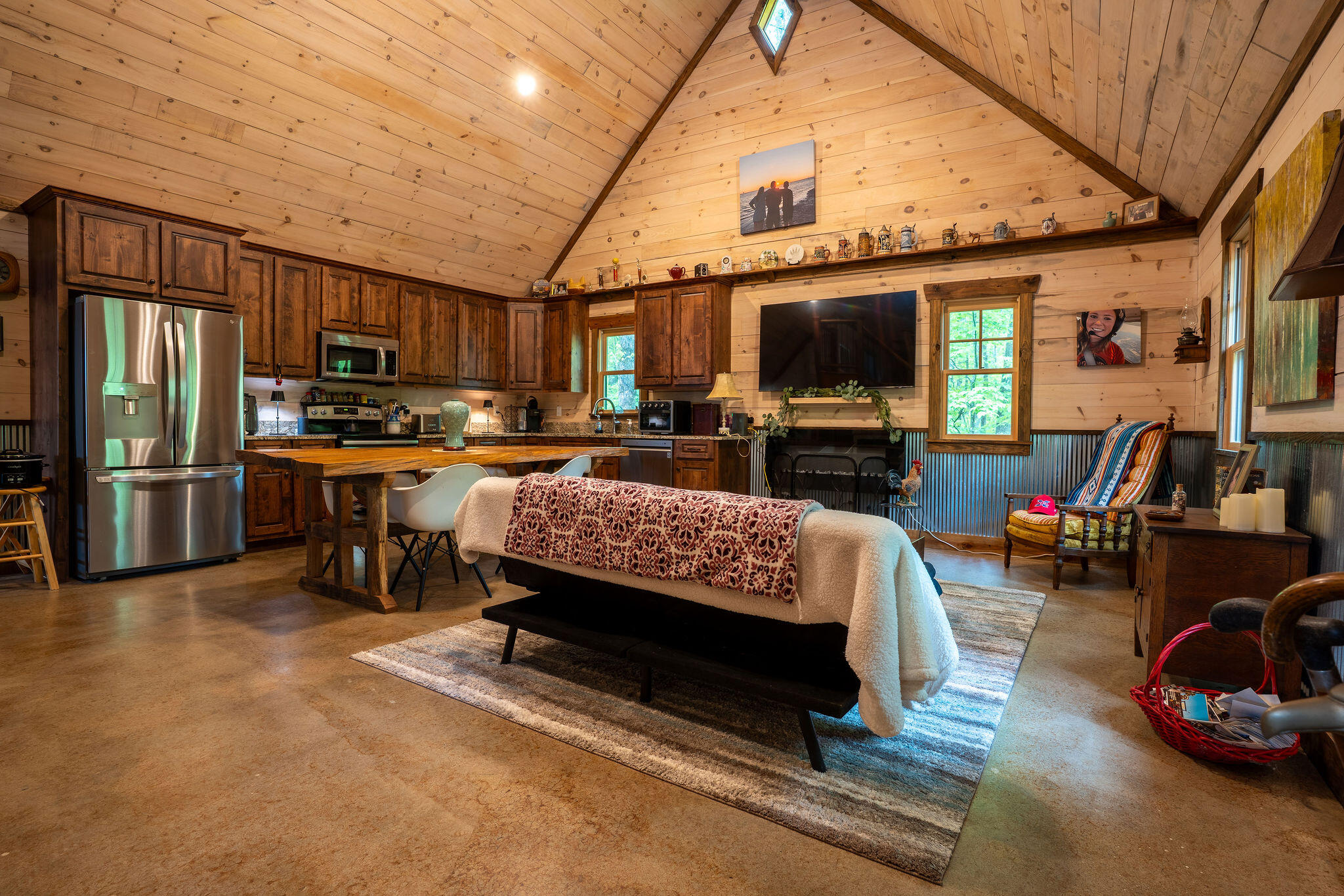 15 Sassafras Trail