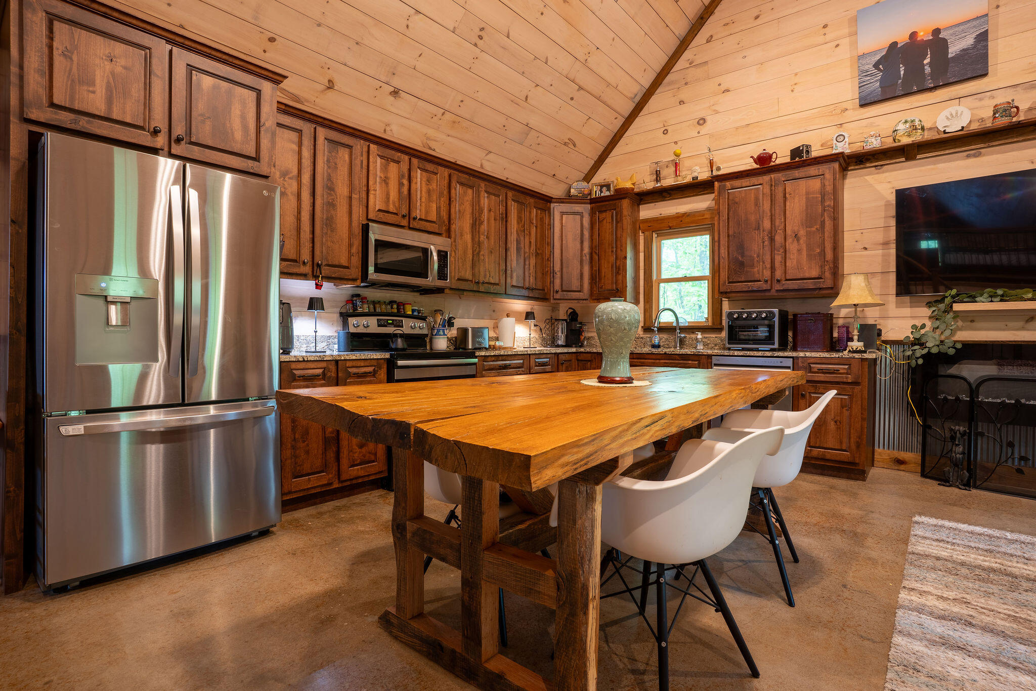 15 Sassafras Trail