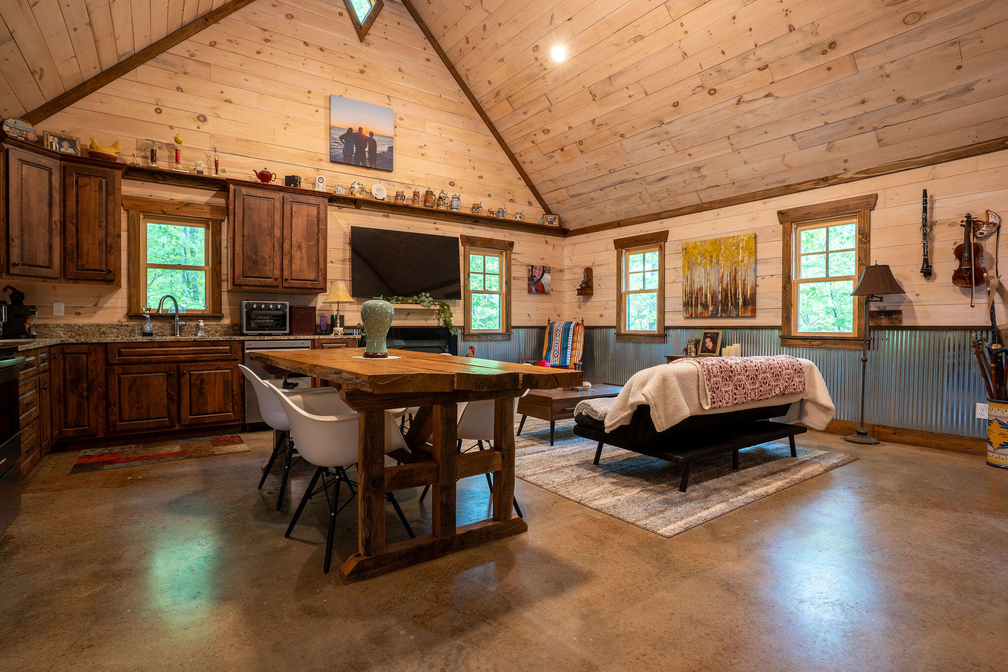 15 Sassafras Trail