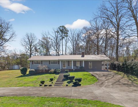 1052 Beaverdale Road NE Dalton GA 30721