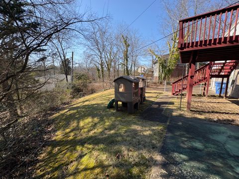 Tiny photo for 1426 Highcrest Drive, Hixson, TN 37343 (MLS # 1528220)