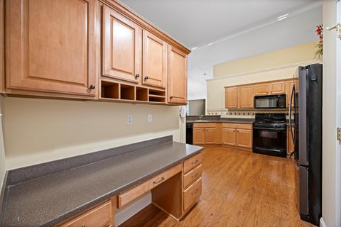 Tiny photo for 2457 Baskette Way, Chattanooga, TN 37421 (MLS # 1523532)