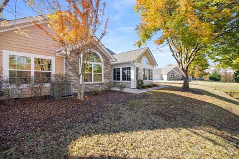 Tiny photo for 2457 Baskette Way, Chattanooga, TN 37421 (MLS # 1523532)