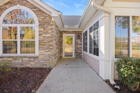 Tiny photo for 2457 Baskette Way, Chattanooga, TN 37421 (MLS # 1523532)