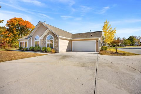 Tiny photo for 2457 Baskette Way, Chattanooga, TN 37421 (MLS # 1523532)