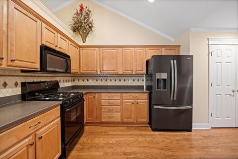 Tiny photo for 2457 Baskette Way, Chattanooga, TN 37421 (MLS # 1523532)