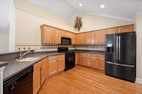 Tiny photo for 2457 Baskette Way, Chattanooga, TN 37421 (MLS # 1523532)
