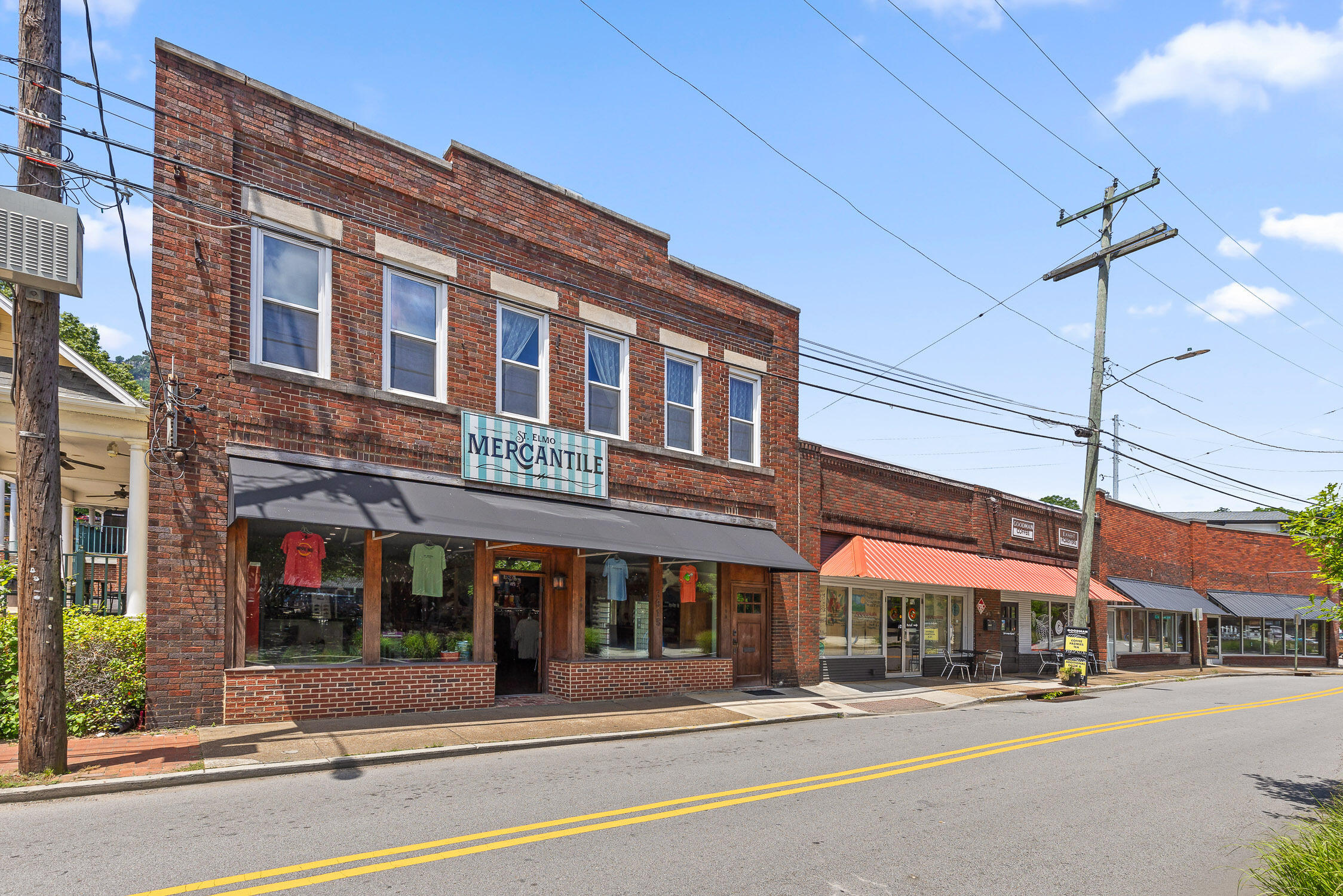 Chattanooga, Tennessee 37409, United States, 2 Bedrooms Bedrooms, ,2 BathroomsBathrooms,Residential,Active,220800