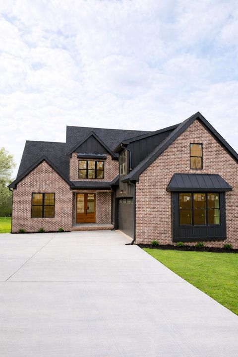 Photo of 9842 Leslie Sandidge Drive, Lt 16 Dr, Ooltewah, TN 37363 (MLS # 1529937)