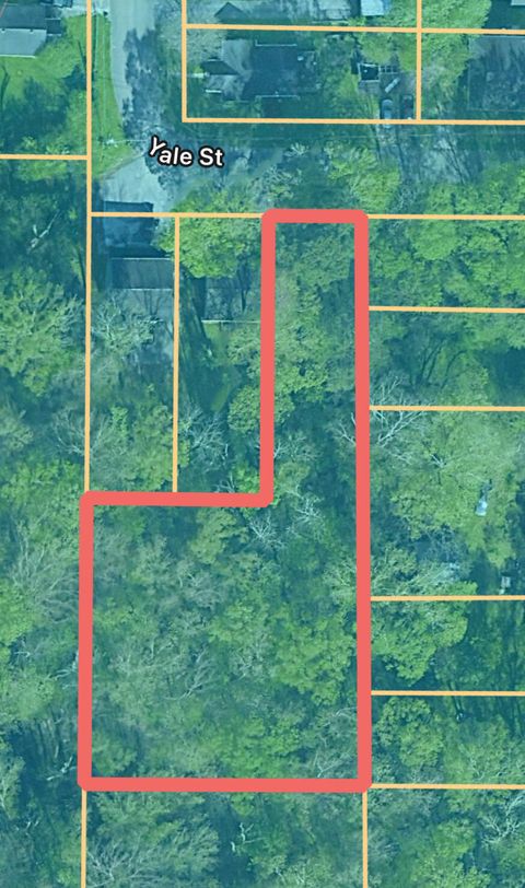 Vacant Land For Sale - Yale Street<br/> East Ridge, TN 37412