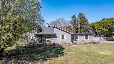 252 Overbrook Drive Rossville GA 30741