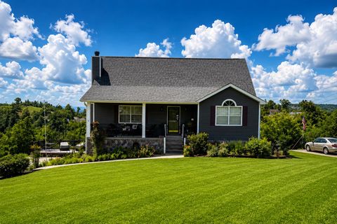 Photo of 2727 Windthrush Drive, Chattanooga, TN 37421 (MLS # 1538953)