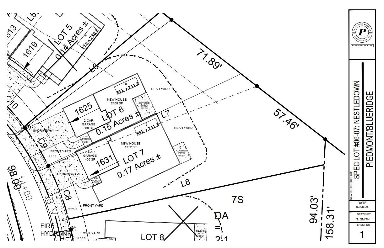 1631 Destiny Drive 7