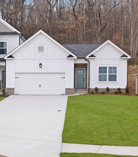 1631 Destiny Drive 7 Hixson TN 37343