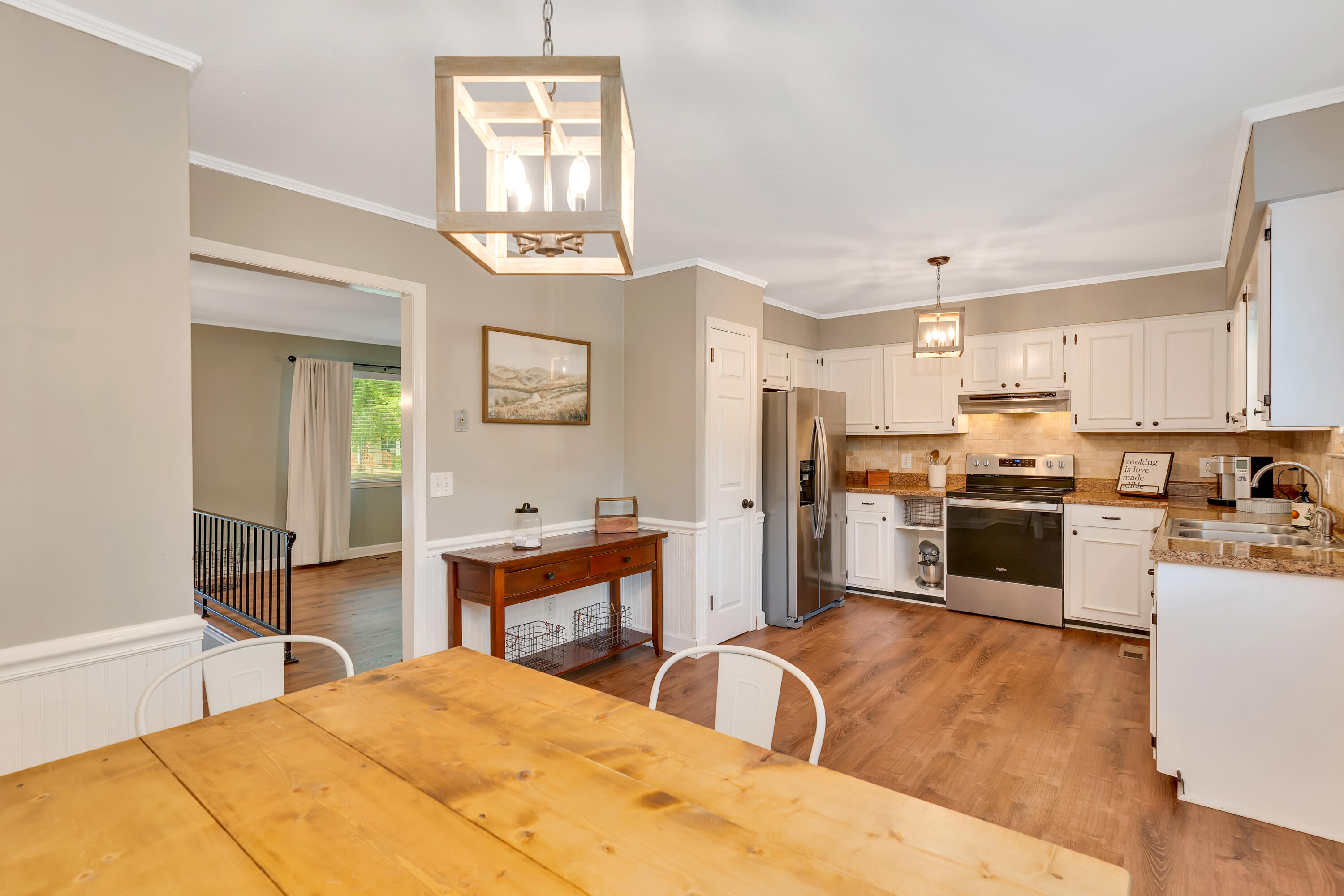 1415 Caramel Circle, Hixson, Tennessee image 10