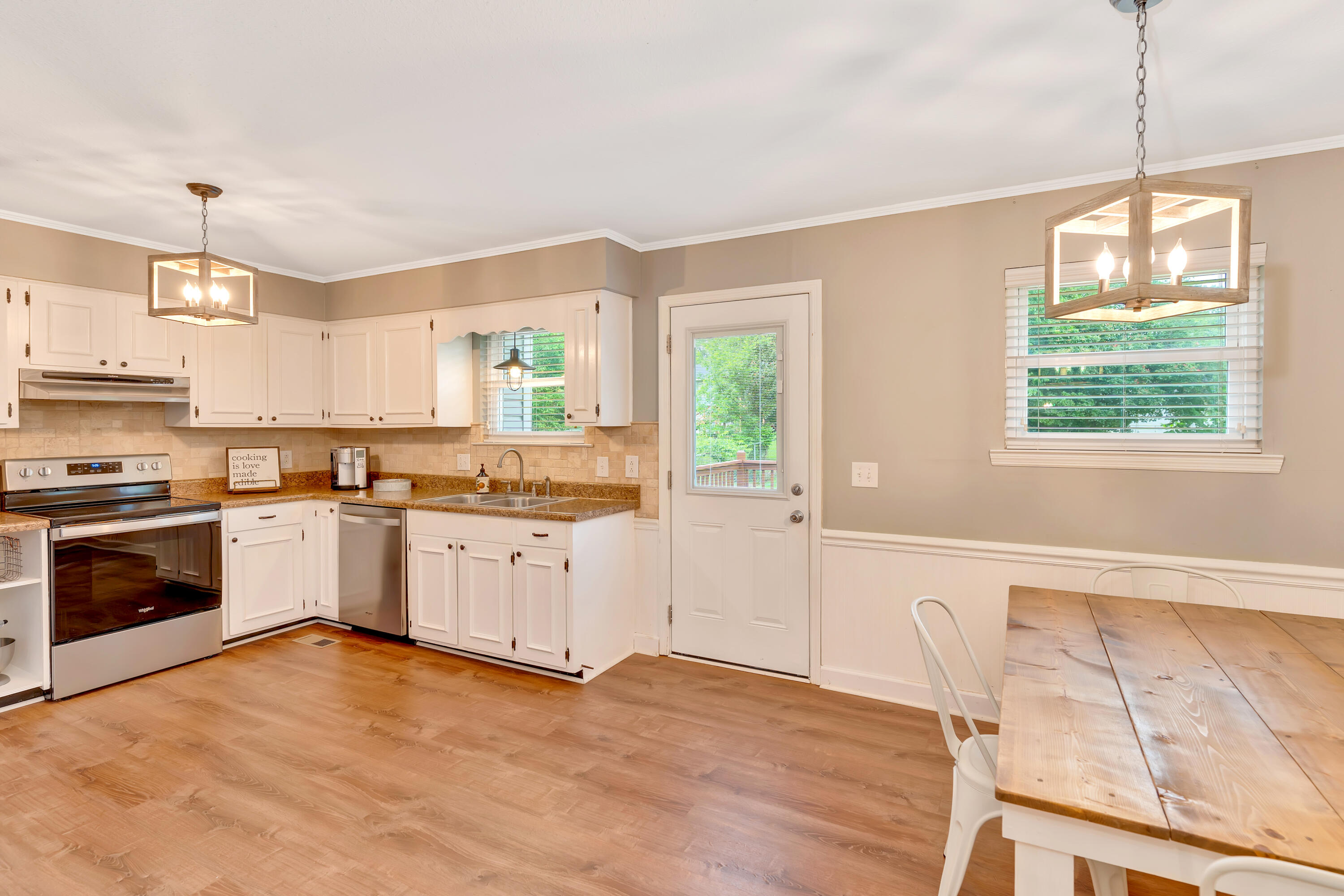 1415 Caramel Circle, Hixson, Tennessee image 7