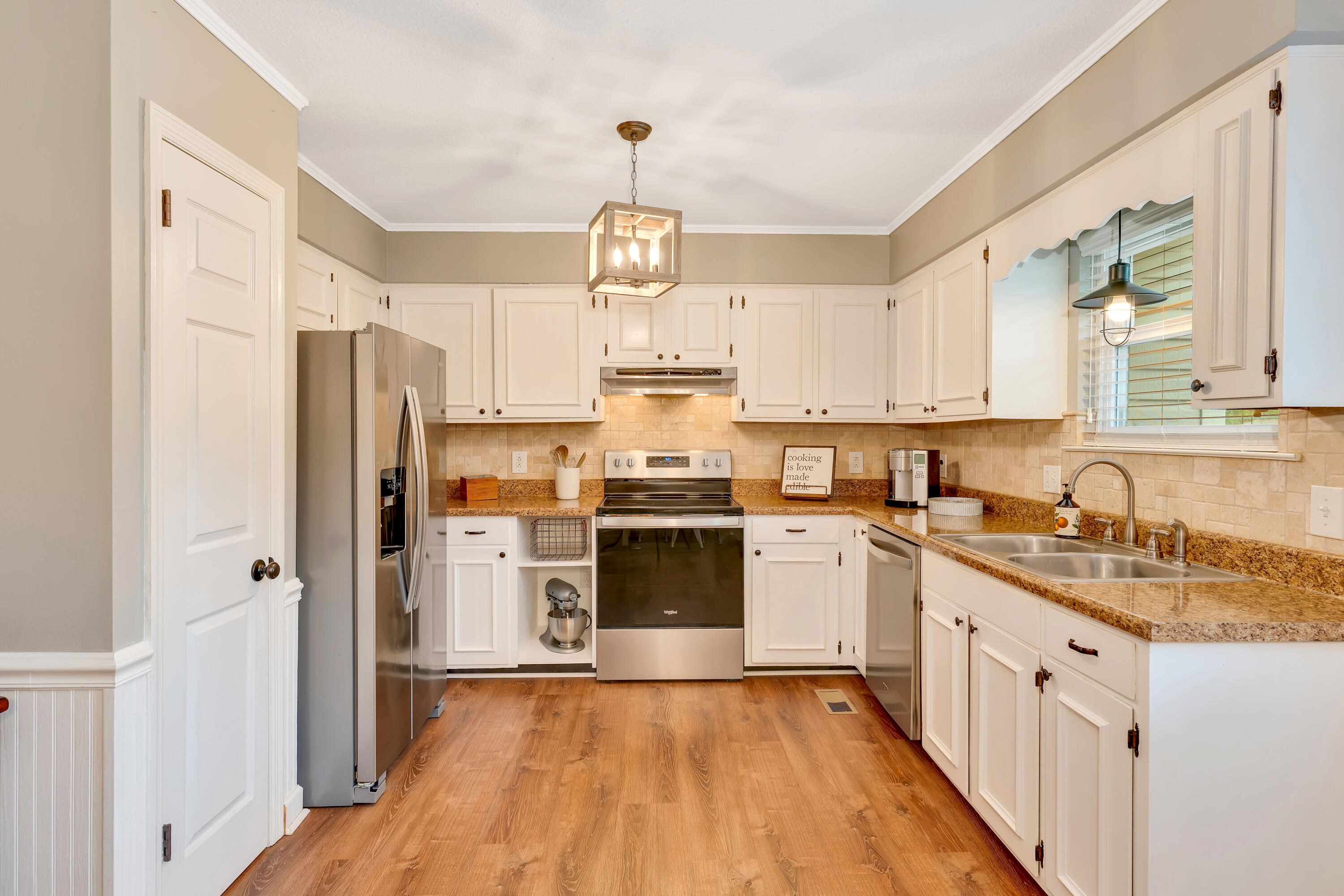 1415 Caramel Circle, Hixson, Tennessee image 8