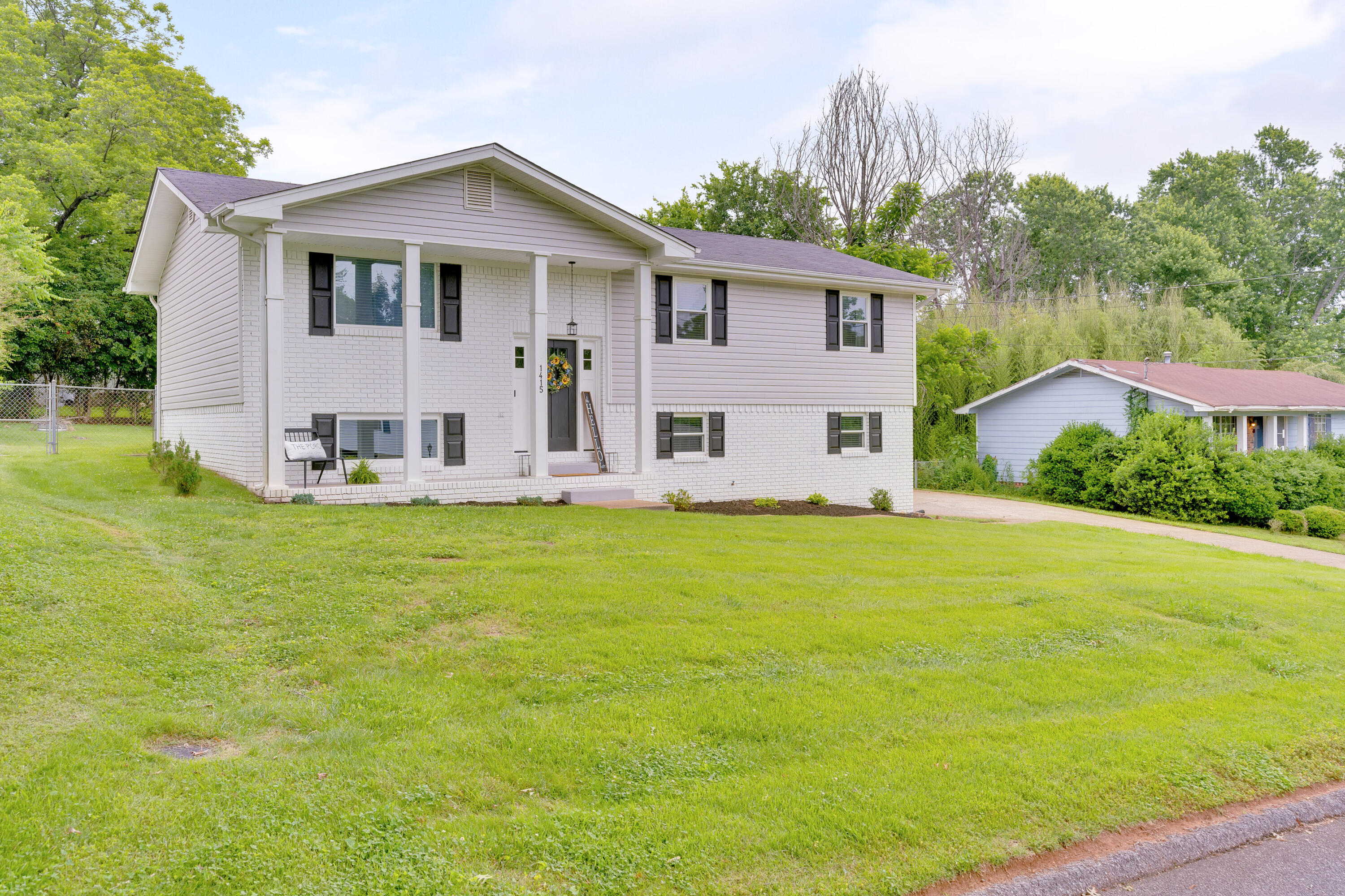1415 Caramel Circle, Hixson, Tennessee image 27