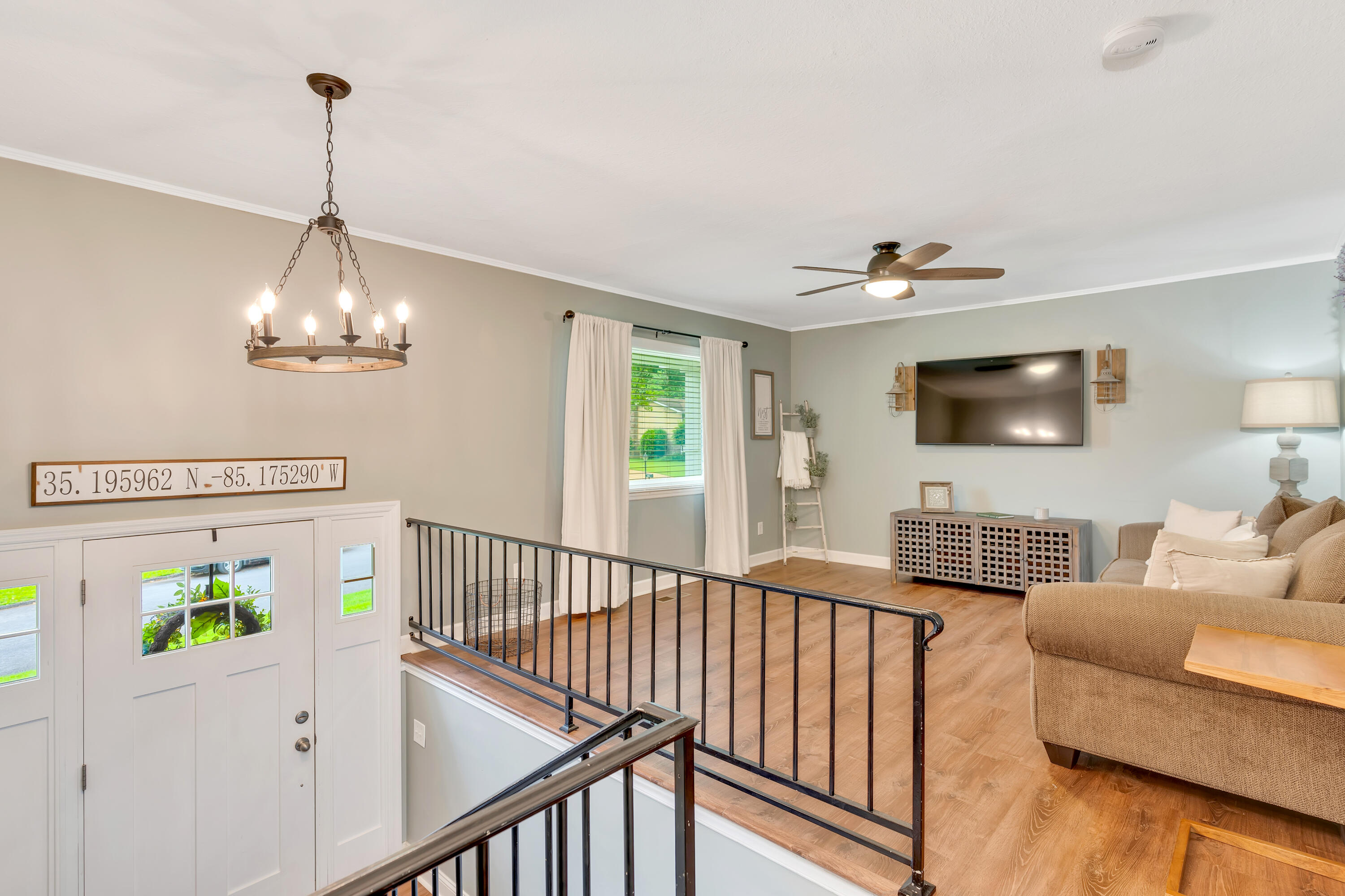 1415 Caramel Circle, Hixson, Tennessee image 4