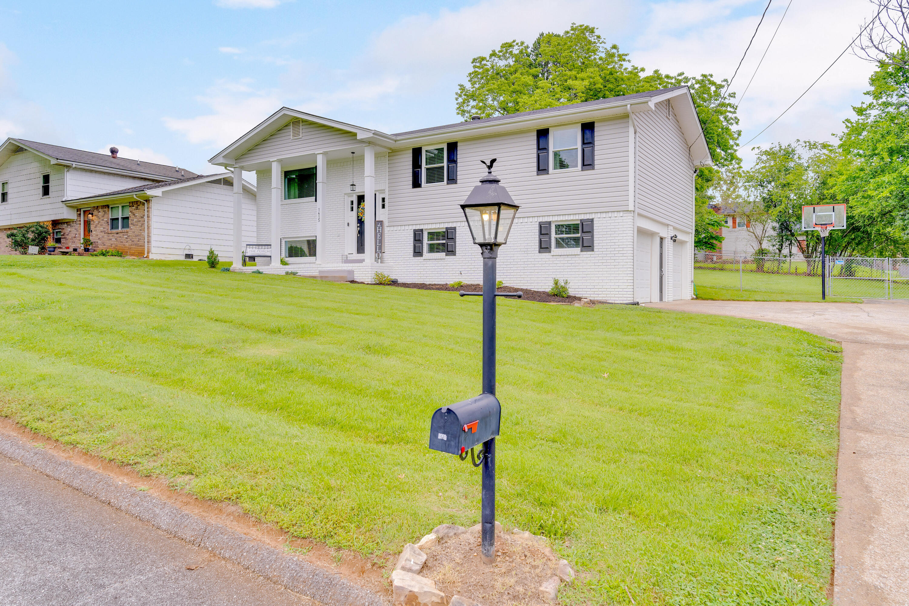 1415 Caramel Circle, Hixson, Tennessee image 2
