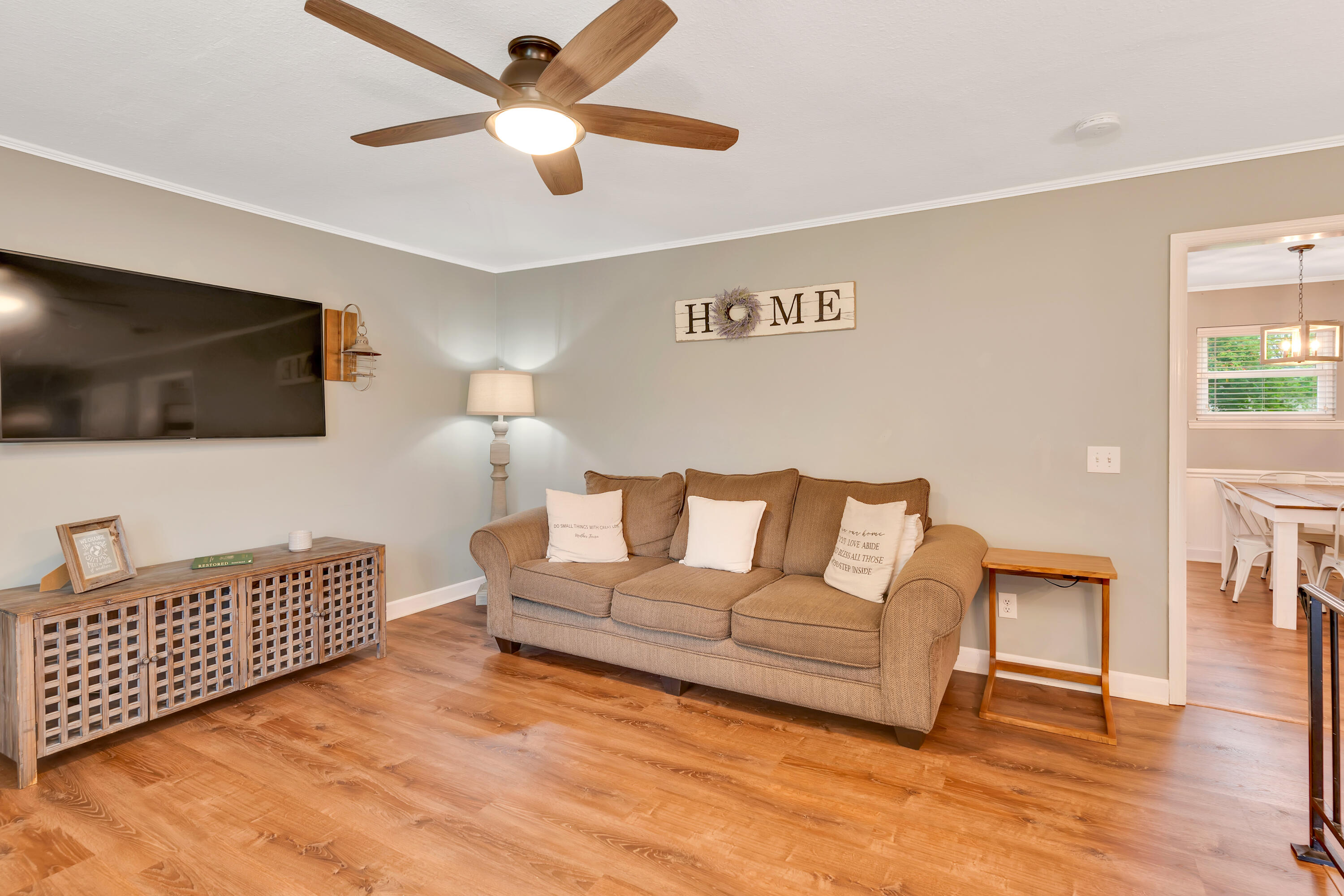 1415 Caramel Circle, Hixson, Tennessee image 6