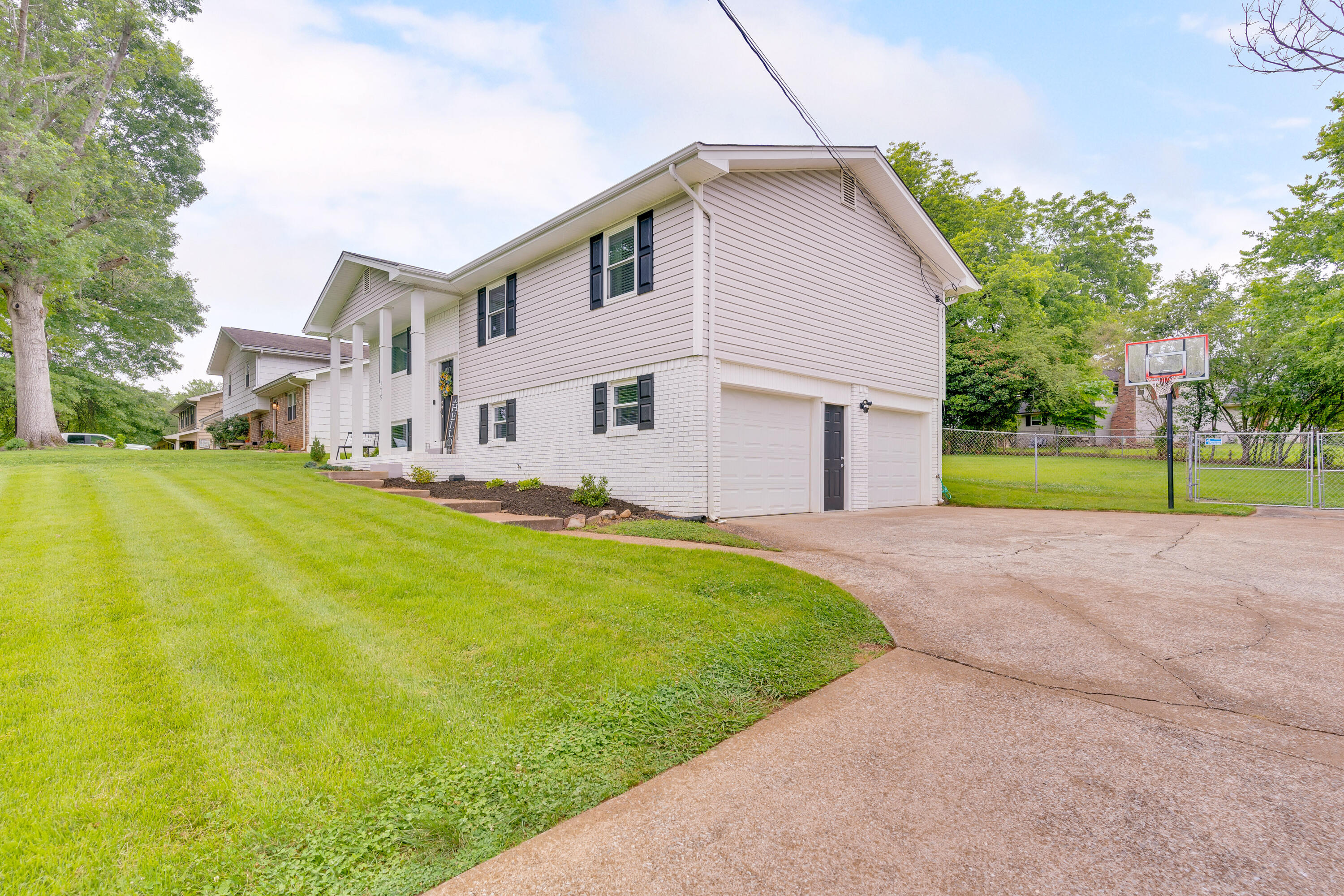 1415 Caramel Circle, Hixson, Tennessee image 3