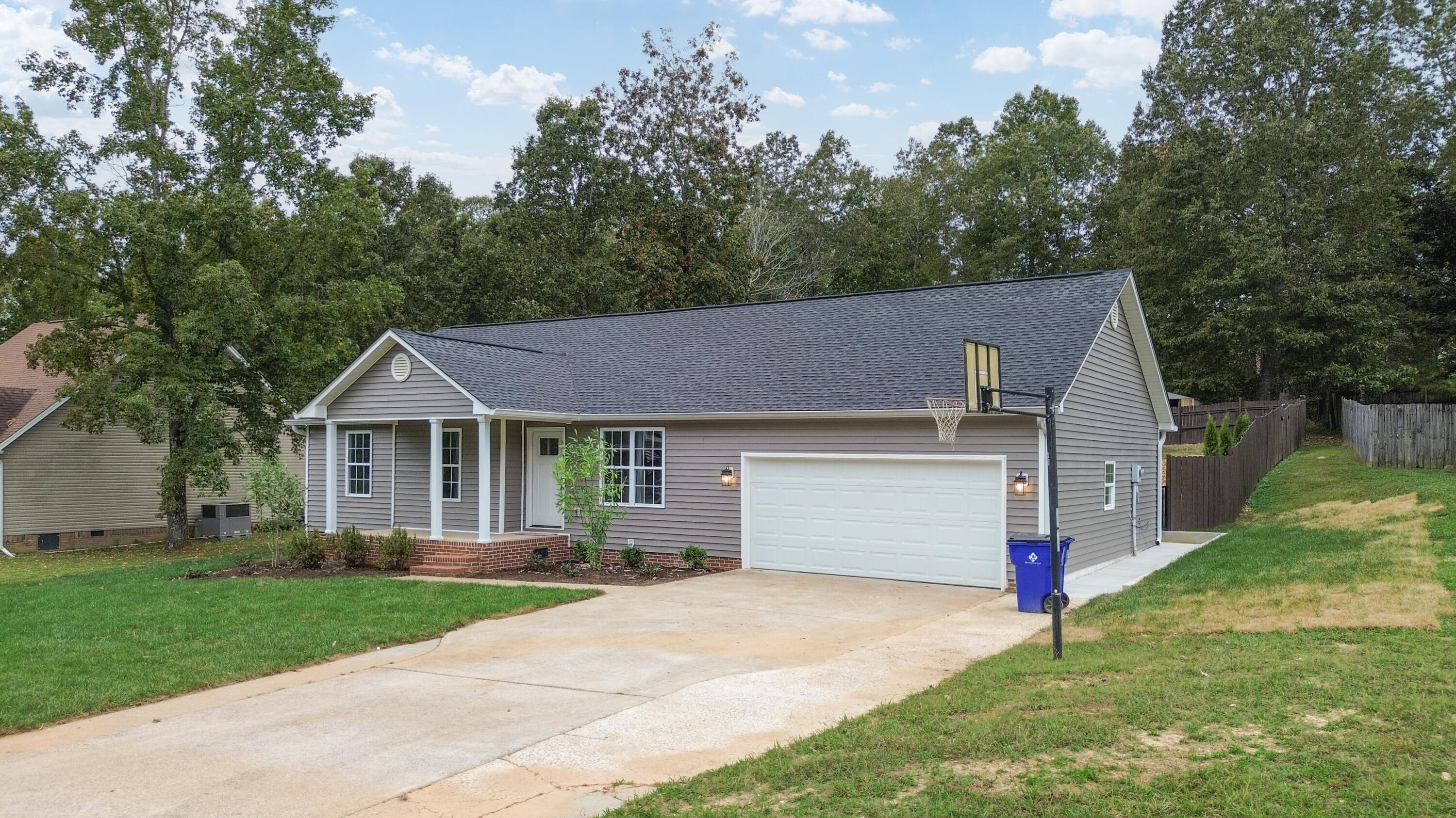 155 Savannah Ridge Trail NE