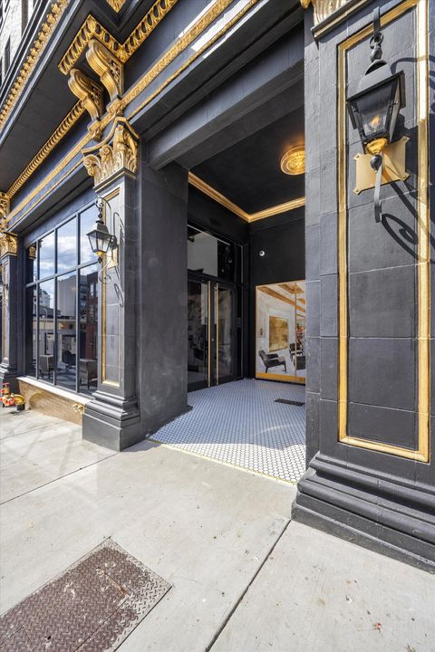 Condo For Sale - 117 E 7th Street<br/> Chattanooga, TN 37402