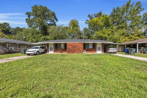 Photo of 4729 Rogers Road, Chattanooga, TN 37411 (MLS # 1523673)