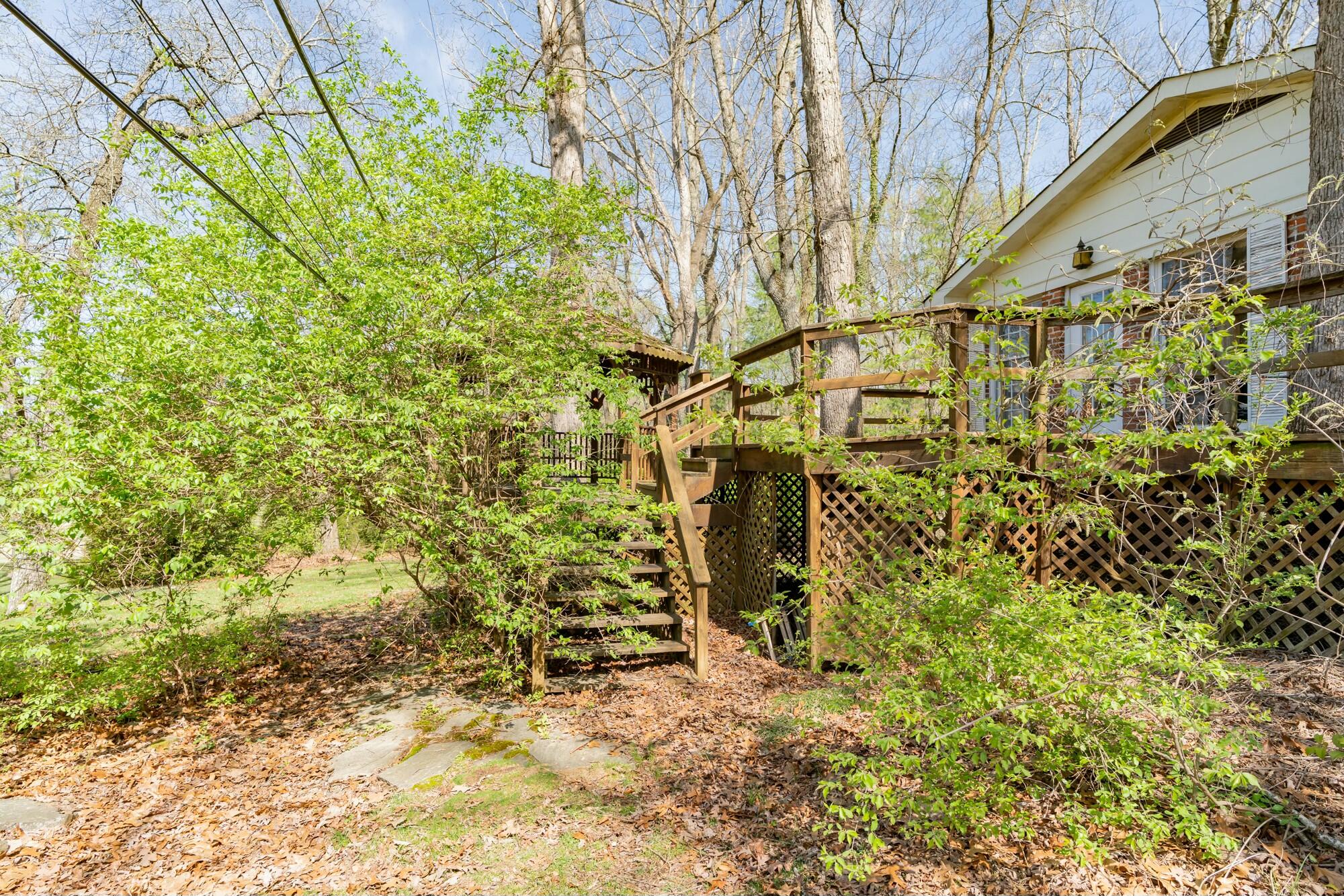 105 Malcolm Lane, Signal Mountain, Tennessee image 14