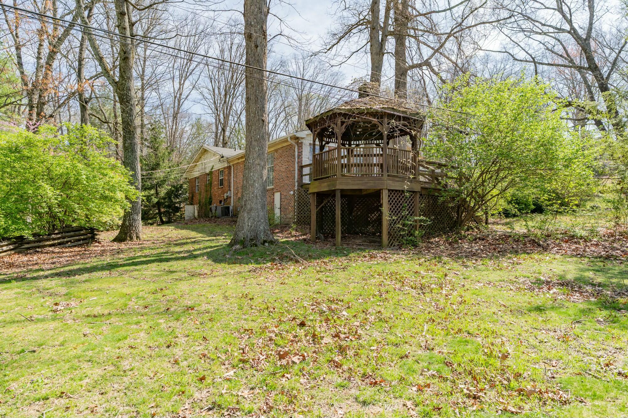 105 Malcolm Lane, Signal Mountain, Tennessee image 10