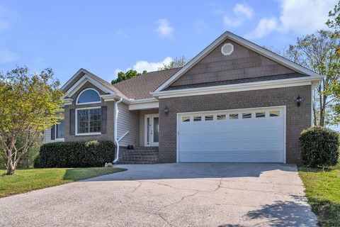 Photo of 6734 Grazing Lane, Birchwood, TN 37308 (MLS # 1532083)